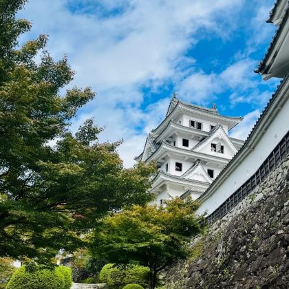 日本名古屋+飞驒高山+下吕市+金泽7日6晚拼小团 日本名古屋+飞驒高山+下吕市+金泽7日6晚拼小团