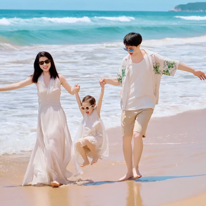 青岛+威海+烟台6日5晚私家团 青岛+威海+烟台6日5晚私家团