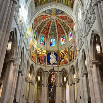 西班牙+马略卡岛10日9晚自由行 西班牙+马略卡岛10日9晚自由行