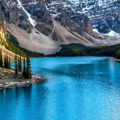 加拿大温哥华+耶洛奈夫探寻北极光+班夫国家公园+维多利亚10日9晚私家团 加拿大温哥华+耶洛奈夫探寻北极光+班夫国家公园+维多利亚10日9晚私家团