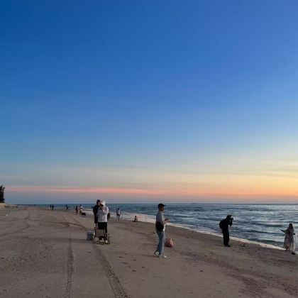 广西桂林+阳朔+北海+北海银滩景区4日3晚跟团游 广西桂林+阳朔+北海+北海银滩景区4日3晚跟团游