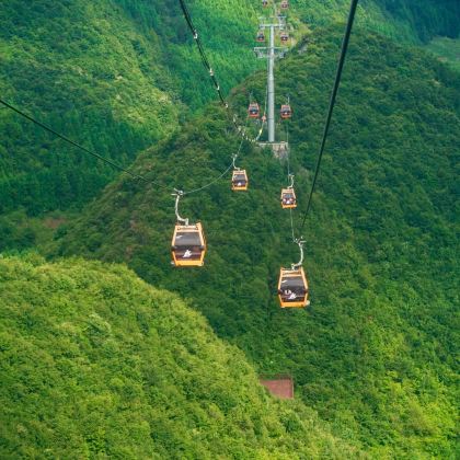 贵阳+六盘水+万峰林景区4日3晚自由行 贵阳+六盘水+万峰林景区4日3晚自由行