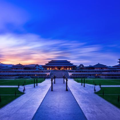 乌镇+西栅夜游+杭州+横店影视城3日2晚跟团游 乌镇+西栅夜游+杭州+横店影视城3日2晚跟团游