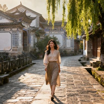 云南腾冲+瑞丽+芒市6日5晚跟团游 云南腾冲+瑞丽+芒市6日5晚跟团游