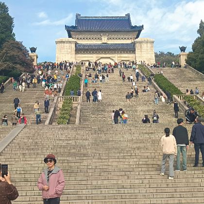 上海+南京+无锡+苏州+杭州6日5晚跟团游 上海+南京+无锡+苏州+杭州6日5晚跟团游