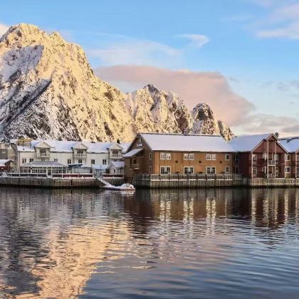 挪威+冰岛11日10晚私家团 挪威+冰岛11日10晚私家团