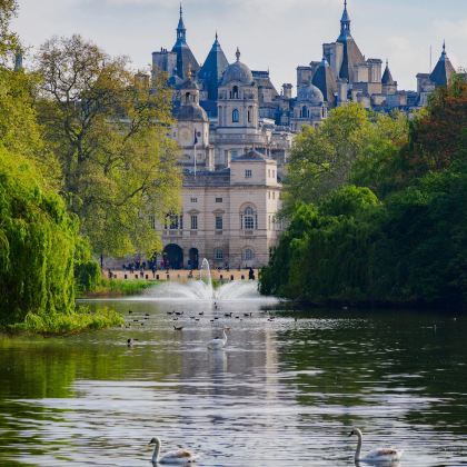 英国伦敦+约克+爱丁堡10日9晚自由行 英国伦敦+约克+爱丁堡10日9晚自由行