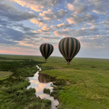 坦桑尼亚10日9晚跟团游 坦桑尼亚10日9晚跟团游