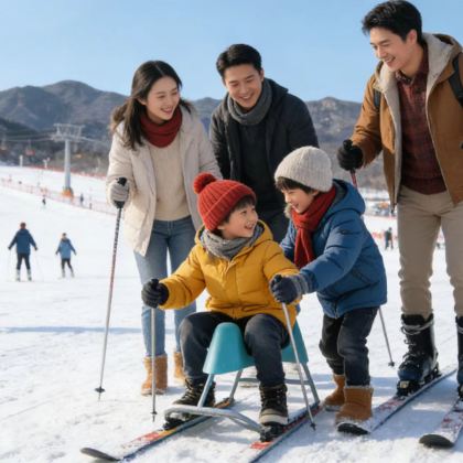 北京4日3晚跟团游 北京4日3晚跟团游