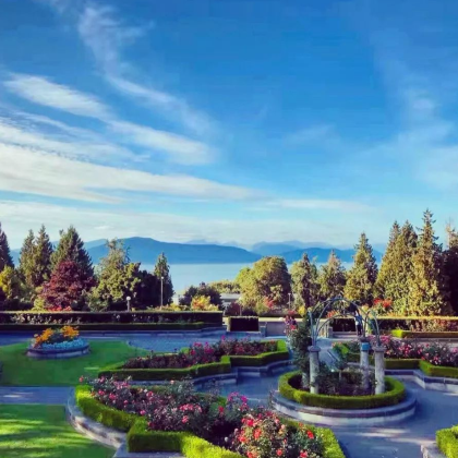 多伦多+温哥华10日9晚私家团 多伦多+温哥华10日9晚私家团