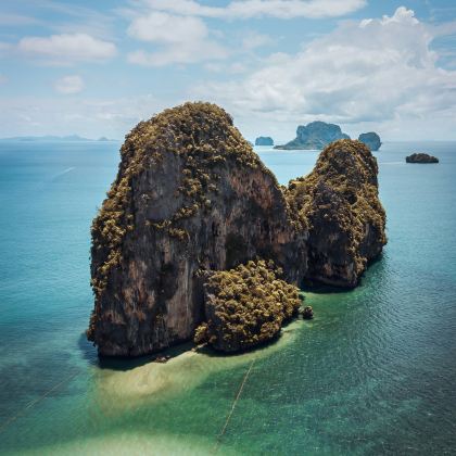 普吉岛+皇帝岛+皮皮岛5日4晚私家团 普吉岛+皇帝岛+皮皮岛5日4晚私家团