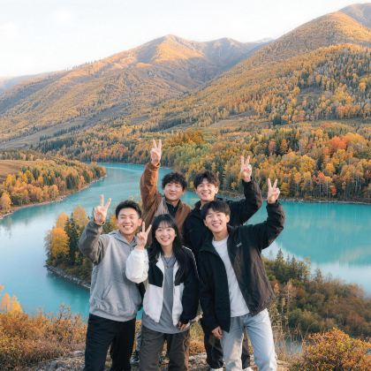 乌鲁木齐+喀纳斯景区+赛里木湖+伊犁7日6晚拼小团 乌鲁木齐+喀纳斯景区+赛里木湖+伊犁7日6晚拼小团