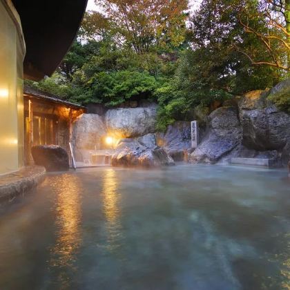 日本名古屋+飞驒高山+下吕温泉5日4晚私家团 日本名古屋+飞驒高山+下吕温泉5日4晚私家团