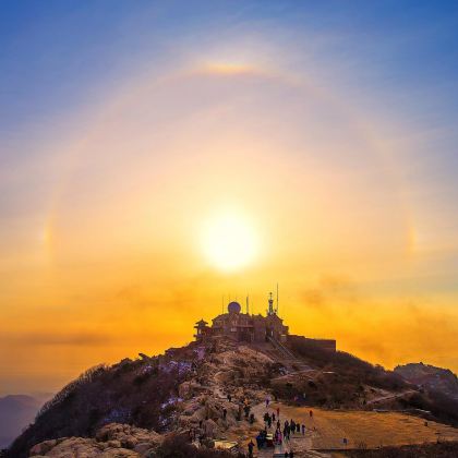 泰安+泰山风景区+岱庙3日2晚拼小团 泰安+泰山风景区+岱庙3日2晚拼小团