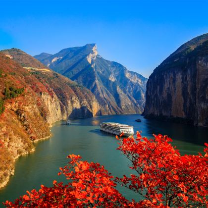 奉节+巫山+白帝城·瞿塘峡景区+瞿塘峡+巫山小三峡+夔门2日1晚跟团游 奉节+巫山+白帝城·瞿塘峡景区+瞿塘峡+巫山小三峡+夔门2日1晚跟团游