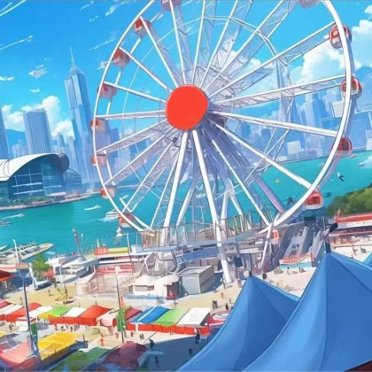 深圳+香港+澳门+珠海5日4晚跟团游 深圳+香港+澳门+珠海5日4晚跟团游