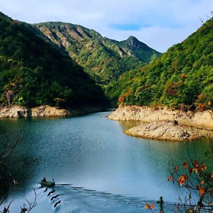 宁波+东钱湖+河姆渡遗址+王阳明故居+浙东小九寨5日4晚私家团 宁波+东钱湖+河姆渡遗址+王阳明故居+浙东小九寨5日4晚私家团