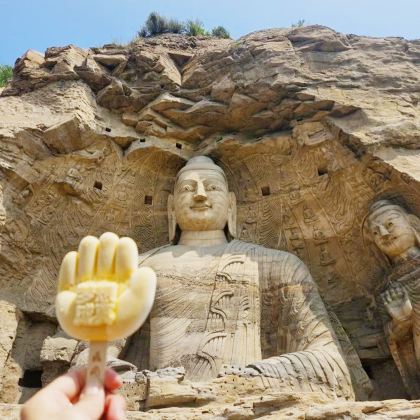 山西太原+五台山+悬空寺+应县木塔景区+云冈石窟+雁门关景区4日3晚拼小团 山西太原+五台山+悬空寺+应县木塔景区+云冈石窟+雁门关景区4日3晚拼小团
