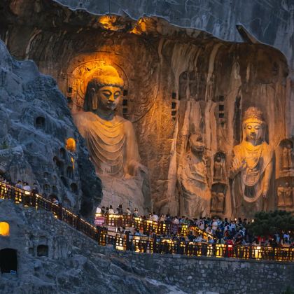 河南郑州+洛阳+开封+万仙山景区-郭亮景区7日6晚私家团 河南郑州+洛阳+开封+万仙山景区-郭亮景区7日6晚私家团