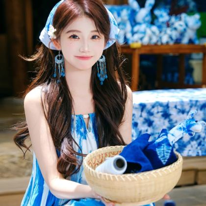 丽江+大理市4日3晚自由行 丽江+大理市4日3晚自由行