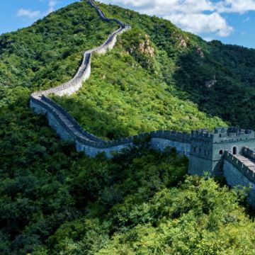 丹东+绿江村+青山沟国家重点风景名胜区+大孤山6日5晚跟团游 丹东+绿江村+青山沟国家重点风景名胜区+大孤山6日5晚跟团游