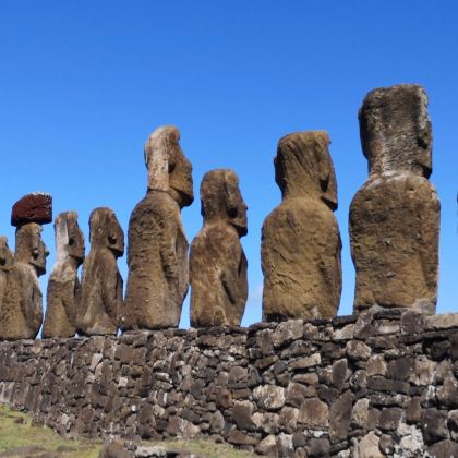 徒步·智利复活节岛+普孔Huerquehue National Park+聂鲁达故居(赛巴斯提安那)12日11晚私家团 徒步·智利复活节岛+普孔Huerquehue National Park+聂鲁达故居(赛巴斯提安那)12日11晚私家团