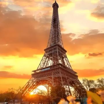法国+巴黎12日9晚私家团 法国+巴黎12日9晚私家团