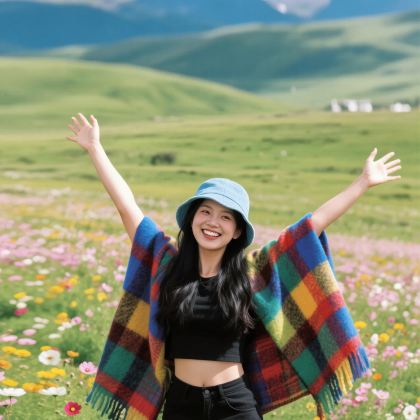 稻城+稻城亚丁4日3晚跟团游 稻城+稻城亚丁4日3晚跟团游