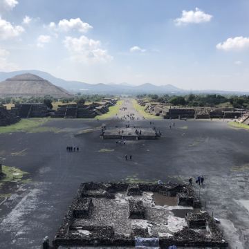 墨西哥墨西哥城+霍奇米尔科+特奥蒂瓦坎+黑脉金斑蝶生态保护区7日6晚私家团 墨西哥墨西哥城+霍奇米尔科+特奥蒂瓦坎+黑脉金斑蝶生态保护区7日6晚私家团