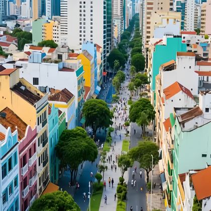 阿根廷+巴西+智利+秘鲁21日17晚跟团游 阿根廷+巴西+智利+秘鲁21日17晚跟团游