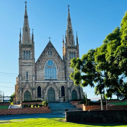 澳大利亚布里斯班+黄金海岸6日5晚私家团 澳大利亚布里斯班+黄金海岸6日5晚私家团