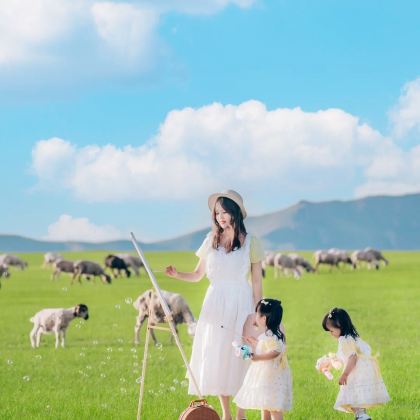 北戴河+承德+坝上+乌兰布统草原5日4晚拼小团 北戴河+承德+坝上+乌兰布统草原5日4晚拼小团