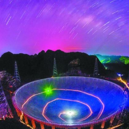 贵州黄果树+中国天眼景区+荔波+西江千户苗寨5日4晚私家团 贵州黄果树+中国天眼景区+荔波+西江千户苗寨5日4晚私家团
