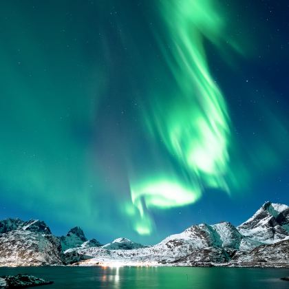 挪威+罗弗敦群岛11日跟团游 挪威+罗弗敦群岛11日跟团游