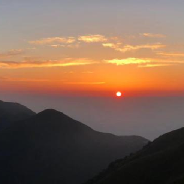 中国江西2日1晚跟团游 中国江西2日1晚跟团游