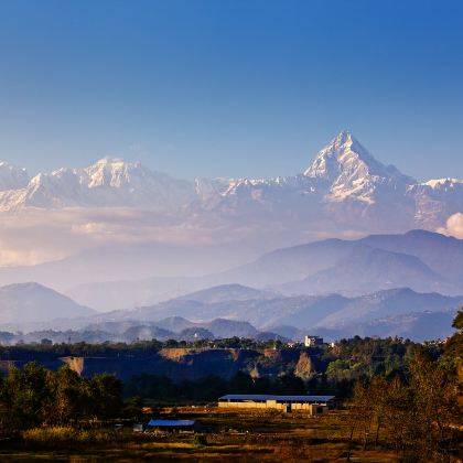 尼泊尔加德满都+奇特旺国家公园+博卡拉老城+纳加阔特8日7晚跟团游 尼泊尔加德满都+奇特旺国家公园+博卡拉老城+纳加阔特8日7晚跟团游