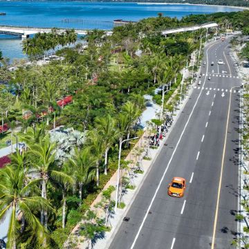 海口+文昌+万宁+三亚+儋州7日6晚拼小团 海口+文昌+万宁+三亚+儋州7日6晚拼小团