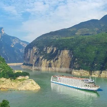 长江三峡+重庆6日5晚私家团 长江三峡+重庆6日5晚私家团
