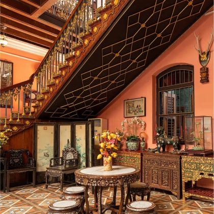 马来西亚吉隆坡+马六甲+槟城6日5晚跟团游 马来西亚吉隆坡+马六甲+槟城6日5晚跟团游