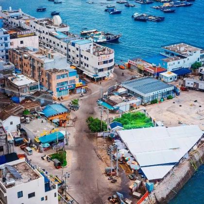 广西南宁+越南下龙湾+河内+北海+涠洲岛7日6晚跟团游 广西南宁+越南下龙湾+河内+北海+涠洲岛7日6晚跟团游
