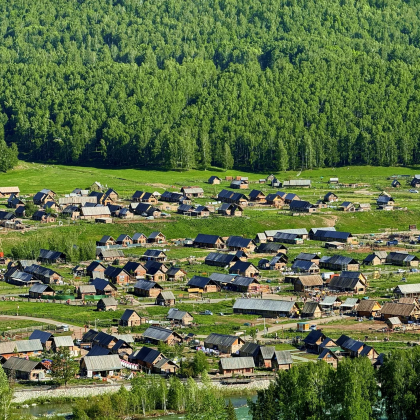新疆阿勒泰地区+伊犁+禾木风景区+喀纳斯+世界魔鬼城+赛里木湖+白哈巴+独山子大峡谷9日8晚自由行 新疆阿勒泰地区+伊犁+禾木风景区+喀纳斯+世界魔鬼城+赛里木湖+白哈巴+独山子大峡谷9日8晚自由行
