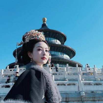 北京+天津7日6晚跟团游 北京+天津7日6晚跟团游