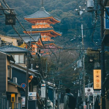 日本大阪+奈良+京都6日5晚自由行 日本大阪+奈良+京都6日5晚自由行