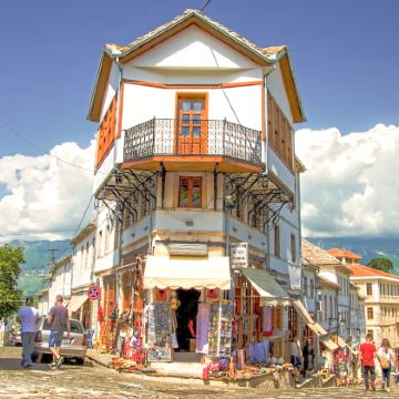 阿尔巴尼亚地拉那+萨兰达+卡萨米尔+培拉特+吉诺卡斯特+都拉斯+斯库台8日私家团 阿尔巴尼亚地拉那+萨兰达+卡萨米尔+培拉特+吉诺卡斯特+都拉斯+斯库台8日私家团