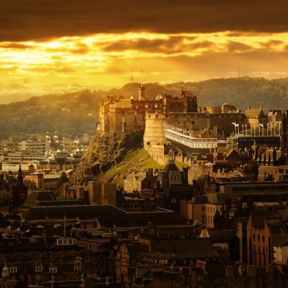 英国10日跟团游 英国10日跟团游