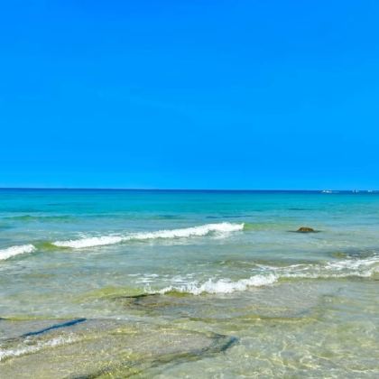 北海+涠洲岛+防城港+钦州6日5晚私家团 北海+涠洲岛+防城港+钦州6日5晚私家团