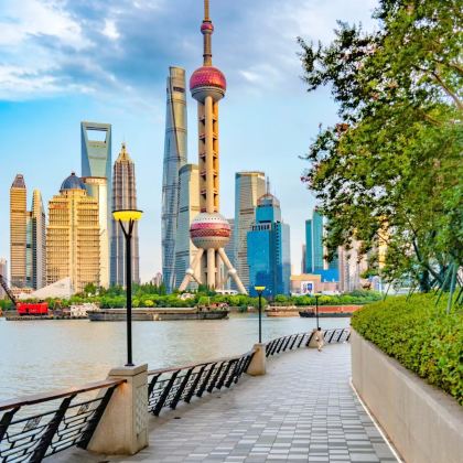 上海+东方明珠+外滩3日2晚私家团 上海+东方明珠+外滩3日2晚私家团