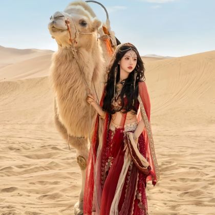 兰州+西宁+敦煌莫高窟+嘉峪关+青海湖+茶卡盐湖8日7晚跟团游 兰州+西宁+敦煌莫高窟+嘉峪关+青海湖+茶卡盐湖8日7晚跟团游