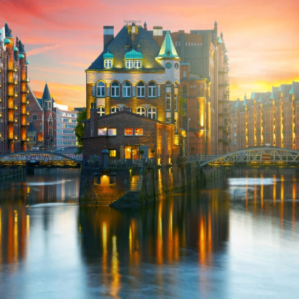 慕尼黑+罗滕堡+柏林+纽伦堡8日7晚自由行 慕尼黑+罗滕堡+柏林+纽伦堡8日7晚自由行