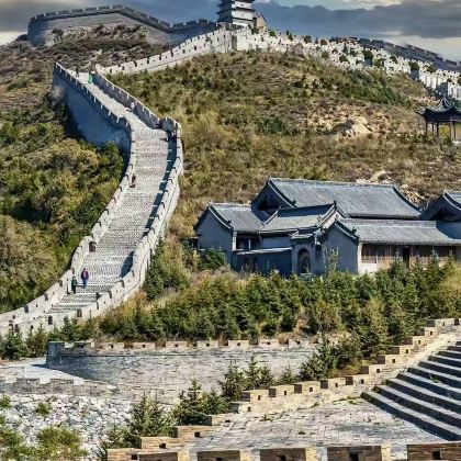 中国山西大同+五台山+山西黄河壶口瀑布旅游区6日5晚私家团 中国山西大同+五台山+山西黄河壶口瀑布旅游区6日5晚私家团